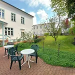 Homestay Haus Lucie 50m Bis Zum Ostseestrand