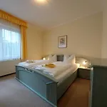 Haus Lucie 50m Bis Zum Ostseestrand Homestay Heringsdorf (Usedom)