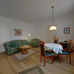 Homestay Haus Lucie 50m Bis Zum Ostseestrand