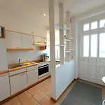 Haus Lucie 50m Bis Zum Ostseestrand * Heringsdorf (Usedom)