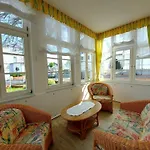 Haus Lucie 50m Bis Zum Ostseestrand *