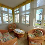 Haus Lucie 50m Bis Zum Ostseestrand Homestay *
