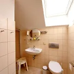 Haus Lucie 50m Bis Zum Ostseestrand Homestay *