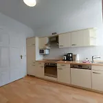 Homestay Haus Lucie 50m Bis Zum Ostseestrand