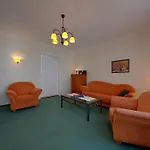 Homestay Haus Lucie 50m Bis Zum Ostseestrand Heringsdorf (Usedom)
