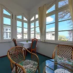 Homestay Haus Lucie 50m Bis Zum Ostseestrand Heringsdorf (Usedom)