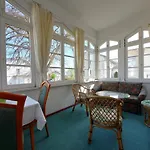 Haus Lucie 50m Bis Zum Ostseestrand Heringsdorf (Usedom)