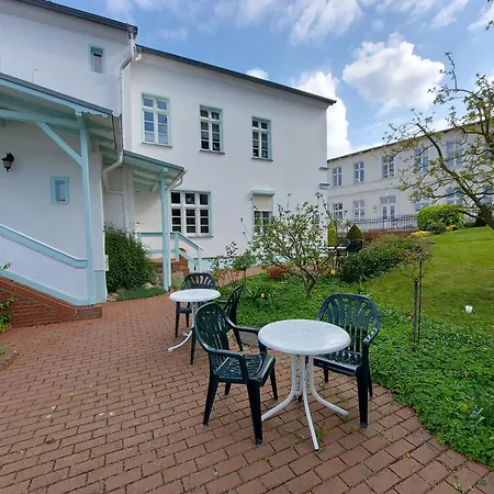 Haus Lucie 50m Bis Zum Ostseestrand *