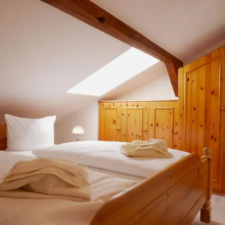 Haus Lucie 50m Bis Zum Ostseestrand * Heringsdorf