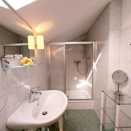 Séjour chez l'habitant Haus Lucie 50m Bis Zum Ostseestrand Heringsdorf (Usedom)