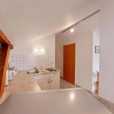 Haus Lucie 50m Bis Zum Ostseestrand