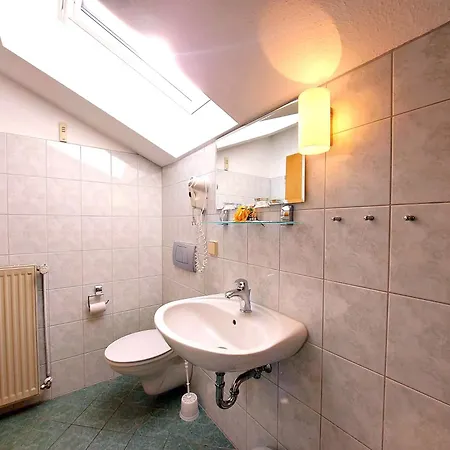 Séjour chez l'habitant Haus Lucie 50m Bis Zum Ostseestrand Heringsdorf (Usedom)