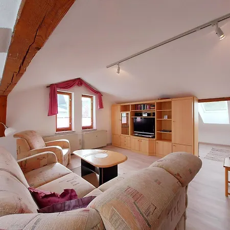 Haus Lucie 50m Bis Zum Ostseestrand