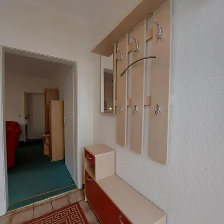 Haus Lucie 50m Bis Zum Ostseestrand Heringsdorf