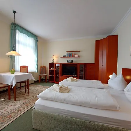 Haus Lucie 50m Bis Zum Ostseestrand Séjour chez l'habitant *