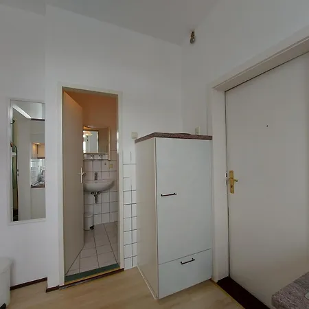 Haus Lucie 50m Bis Zum Ostseestrand