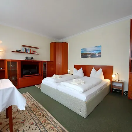 Séjour chez l'habitant Haus Lucie 50m Bis Zum Ostseestrand Heringsdorf (Usedom)