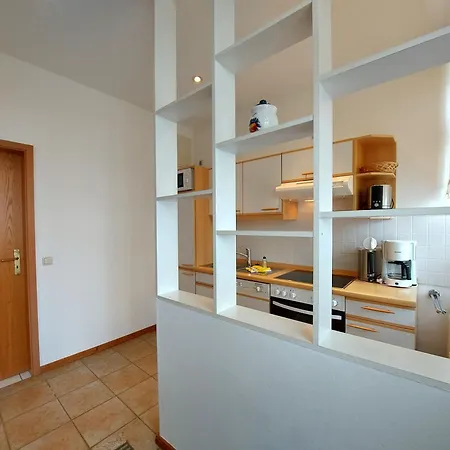 Haus Lucie 50m Bis Zum Ostseestrand Séjour chez l'habitant *