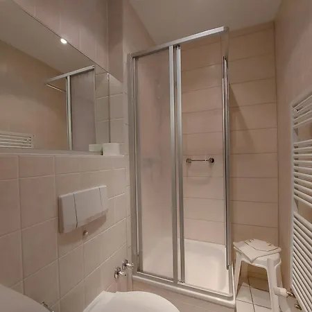 Kwatera prywatna Haus Lucie 50m Bis Zum Ostseestrand *