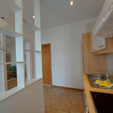 Haus Lucie 50m Bis Zum Ostseestrand Séjour chez l'habitant