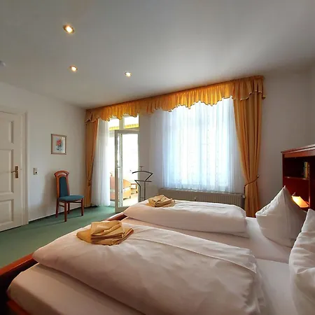 Haus Lucie 50m Bis Zum Ostseestrand Heringsdorf