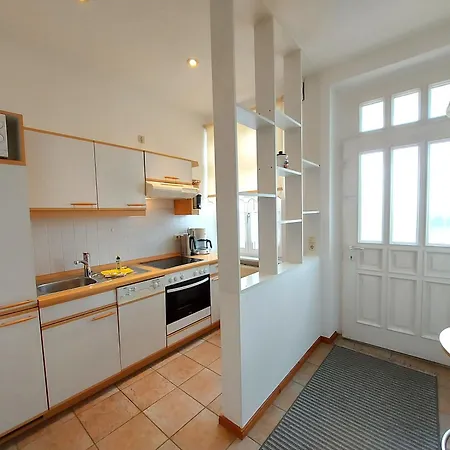 Haus Lucie 50m Bis Zum Ostseestrand * Heringsdorf