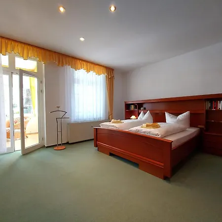 Haus Lucie 50m Bis Zum Ostseestrand Heringsdorf