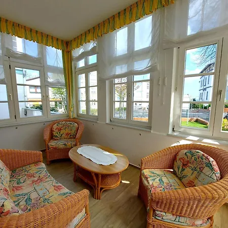 Haus Lucie 50m Bis Zum Ostseestrand Séjour chez l'habitant *