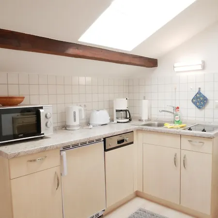 Haus Lucie 50m Bis Zum Ostseestrand Heringsdorf