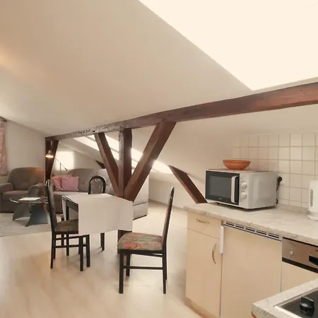 Haus Lucie 50m Bis Zum Ostseestrand Kwatera prywatna Heringsdorf