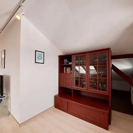 Haus Lucie 50m Bis Zum Ostseestrand Kwatera prywatna