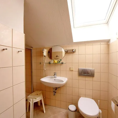 Haus Lucie 50m Bis Zum Ostseestrand Kwatera prywatna *