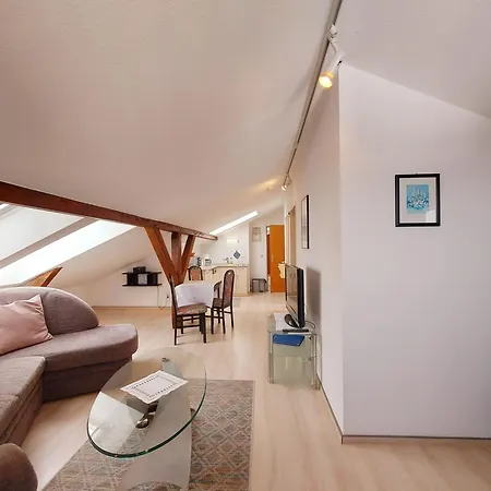 Haus Lucie 50m Bis Zum Ostseestrand Kwatera prywatna Heringsdorf