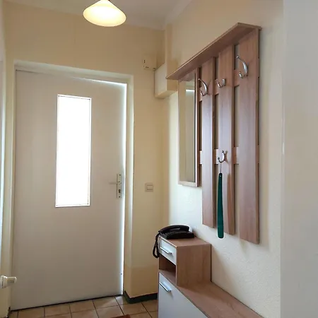 Haus Lucie 50m Bis Zum Ostseestrand Kwatera prywatna Heringsdorf