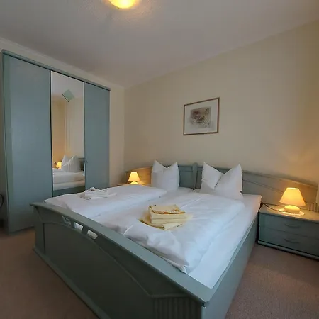 Kwatera prywatna Haus Lucie 50m Bis Zum Ostseestrand