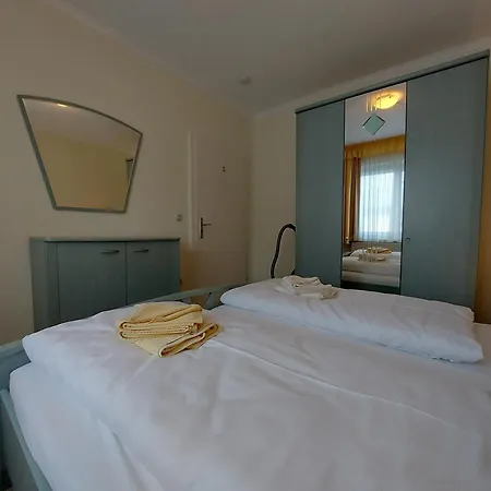 Haus Lucie 50m Bis Zum Ostseestrand Séjour chez l'habitant Heringsdorf (Usedom)