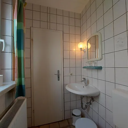 Haus Lucie 50m Bis Zum Ostseestrand