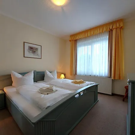 Haus Lucie 50m Bis Zum Ostseestrand Kwatera prywatna *