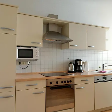 Haus Lucie 50m Bis Zum Ostseestrand