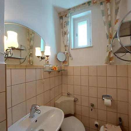 Haus Lucie 50m Bis Zum Ostseestrand