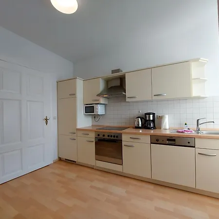 Séjour chez l'habitant Haus Lucie 50m Bis Zum Ostseestrand