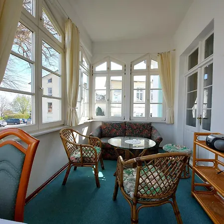 Haus Lucie 50m Bis Zum Ostseestrand