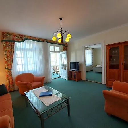 Haus Lucie 50m Bis Zum Ostseestrand Séjour chez l'habitant *