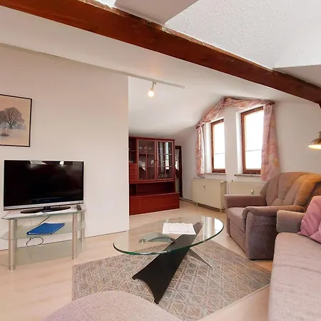 Haus Lucie 50m Bis Zum Ostseestrand * Heringsdorf (Usedom)