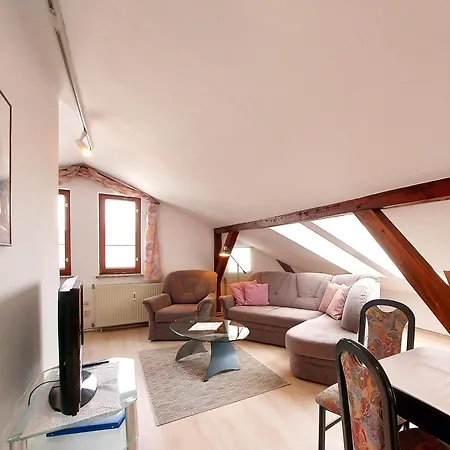 Haus Lucie 50m Bis Zum Ostseestrand Séjour chez l'habitant